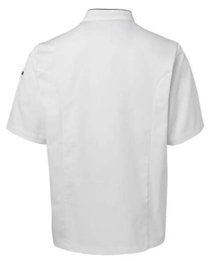 Picture of JB's Wear, S/S Chefs Jacket
